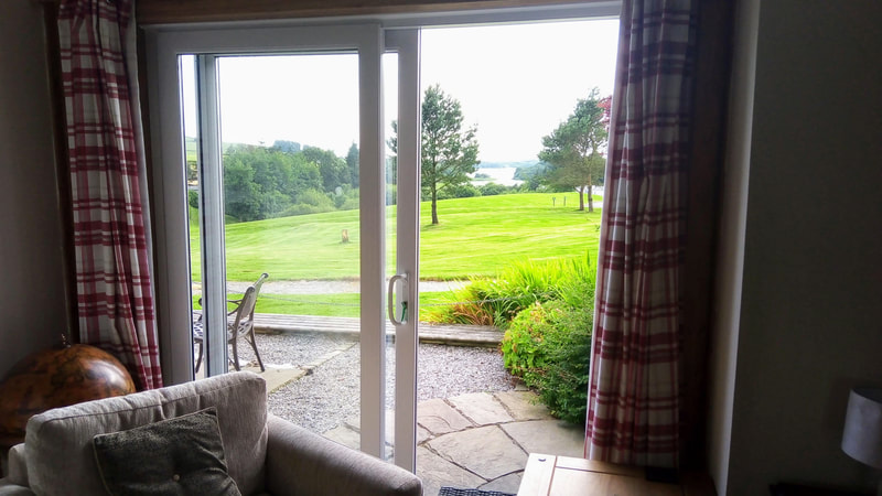 self catering holiday cottage in Dumfries and Galloway at Brandedleys Holiday Park, click here and book our holiday cottage for friends and family