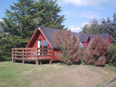 holiday lodges dumfries and galloway