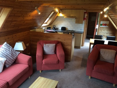 dumfries and galloway holiday lodges for hire